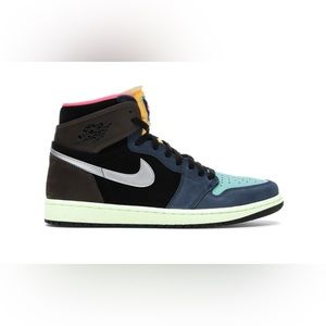 Air Jordan 1 Retro High OG in Tokyo Bio Hack